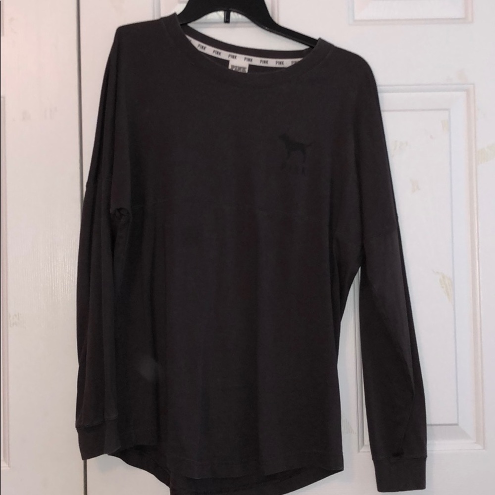 VS PINK Pullover